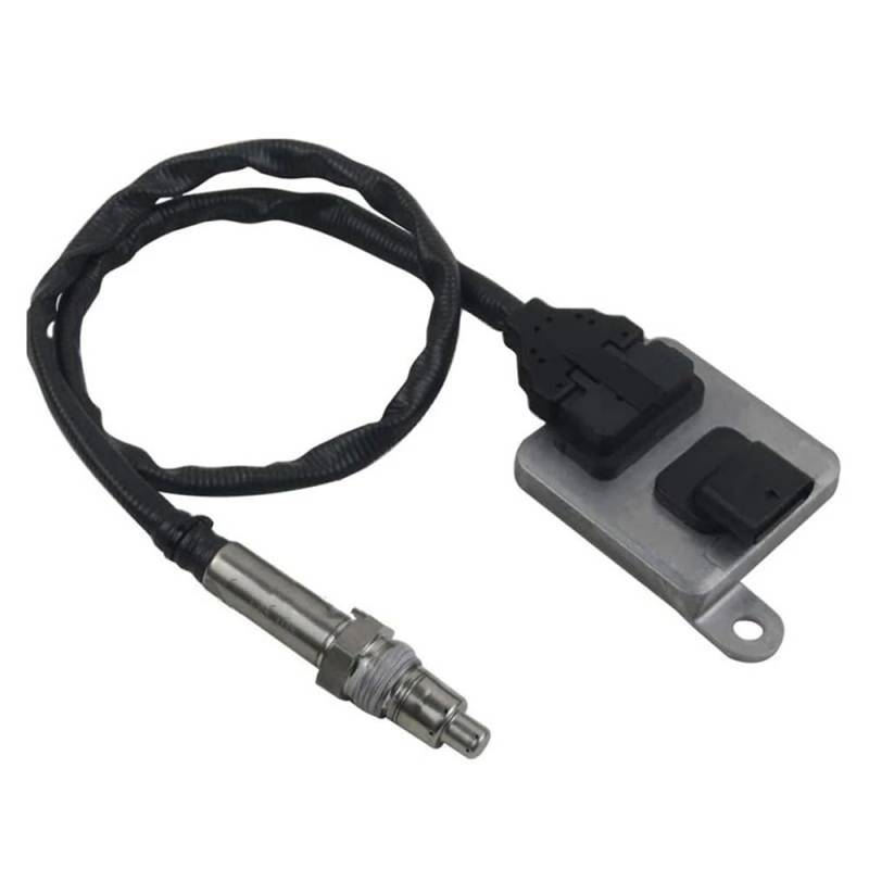 STOIFFFHH NOx-Sonde A0009059703 5WK96682E Kompatibel Mit Benz Für C292 W906 C253 X253 C205 A205 GLE300d GL350 Stickoxid Nox Sensor EINE 000 905 97 03 von STOIFFFHH