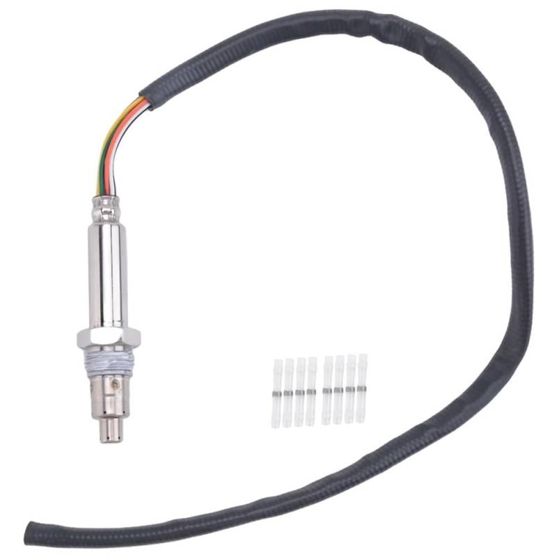 STOIFFFHH NOx-Sonde Auto Nox Stickoxid Lambdasonde Nox Sensor Reparatursatz NS11A 11787587129 11787587130 von STOIFFFHH