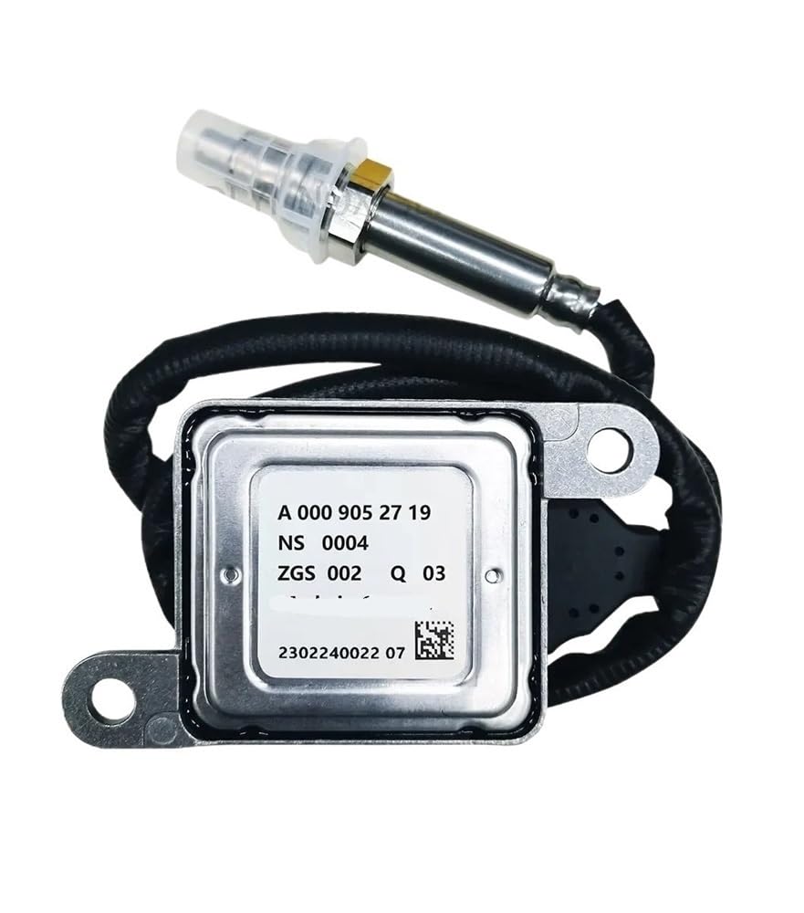 STOIFFFHH NOx-Sonde Kompatibel Mit Benz Für W222 V222 X222 GLC 250d Für Sprinter A0009052719 Stickoxidsensor Nox-Sensor von STOIFFFHH