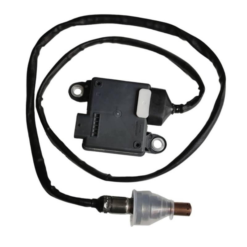 STOIFFFHH NOx-Sonde Kompatibel Mit Dodge Für Ram 1500 3.0L 2015-2017 Nox-Sensor Stickoxid-Sensor 0281006401 68171188AA 68171188AB 1277022506 von STOIFFFHH