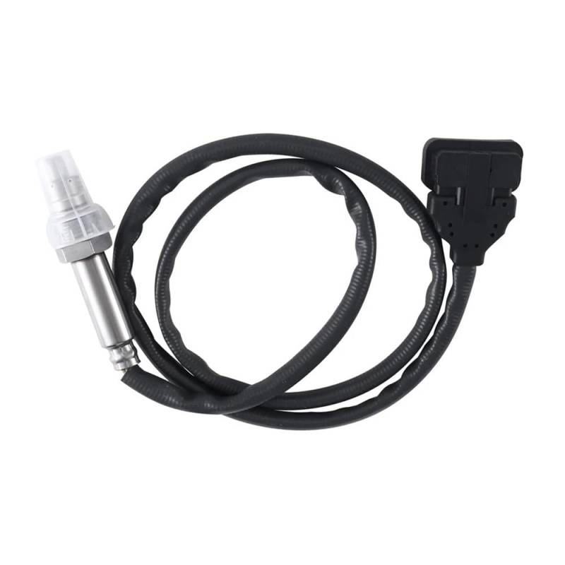 STOIFFFHH NOx-Sonde Kompatibel Mit Scania Truck 24V Nox-Sensorsonde 5WK97401 2294291 2064769 2247381 2296801 5WK97400 2294290 2064768 2247380 von STOIFFFHH