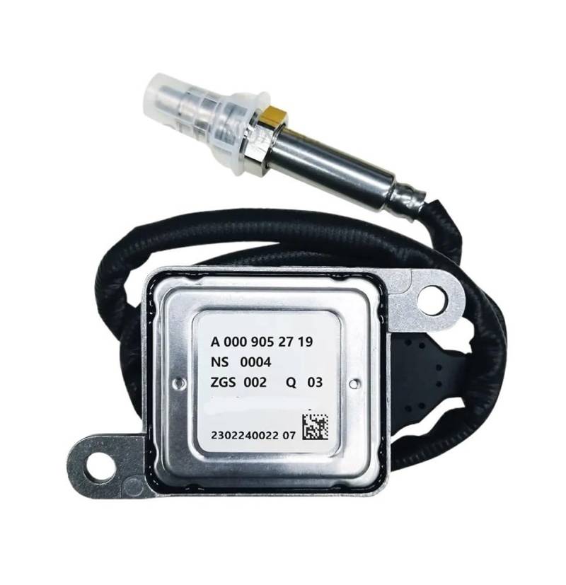 STOIFFFHH NOx-Sonde Kompatibel mit Benz für W222 V222 X222 GLC 250d für Sprinter A0009052719 Stickoxidsensor Nox-Sensor von STOIFFFHH