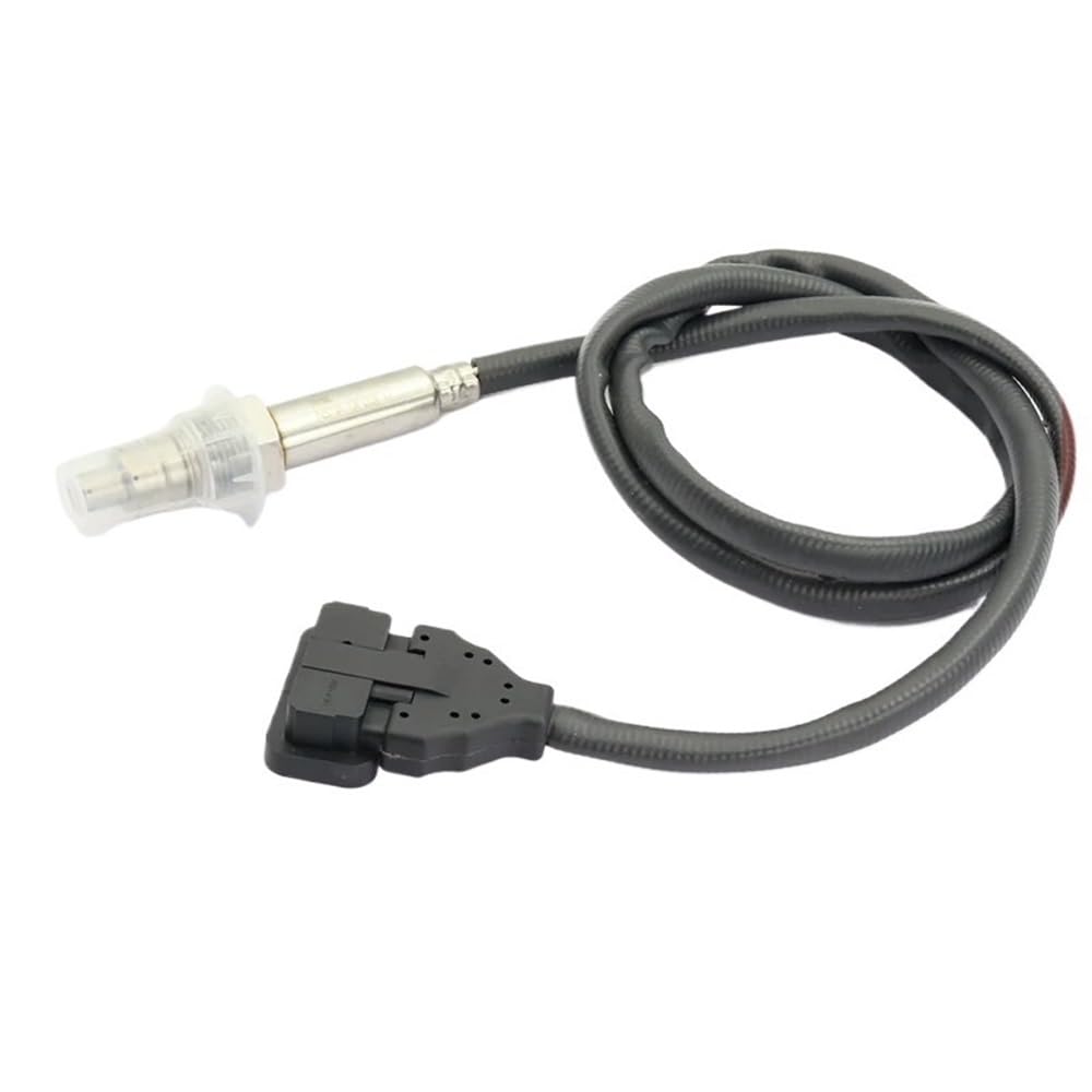 STOIFFFHH NOx-Sonde Kompatibel mit Hyundai für Genesis GV70 2021-29640-2R000 Stickstoffoxidsensor NOx-Sensor 296402R000 29640 2R000(Only The Probe) von STOIFFFHH