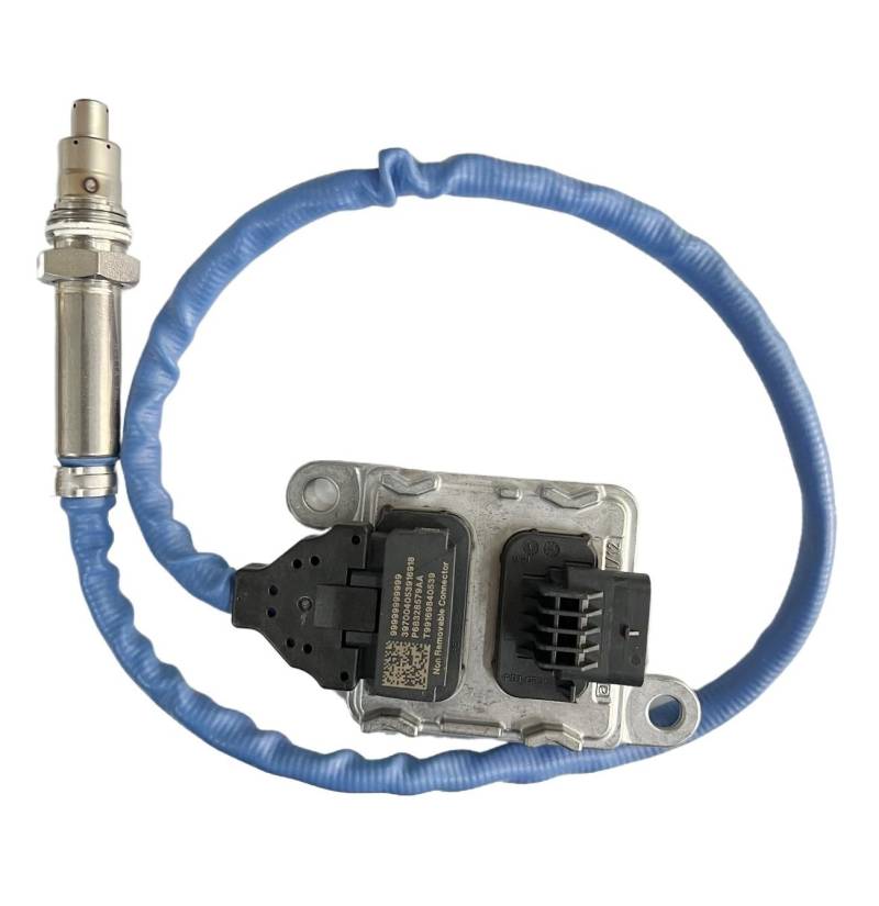 STOIFFFHH NOx-Sonde Kompatibel mit Jeep für Cherokee 2019 Nox-Sensor Lambdasonde Sensor 68328579AA FOB22418 A3C00684500-01 4-01-180618-0539 von STOIFFFHH