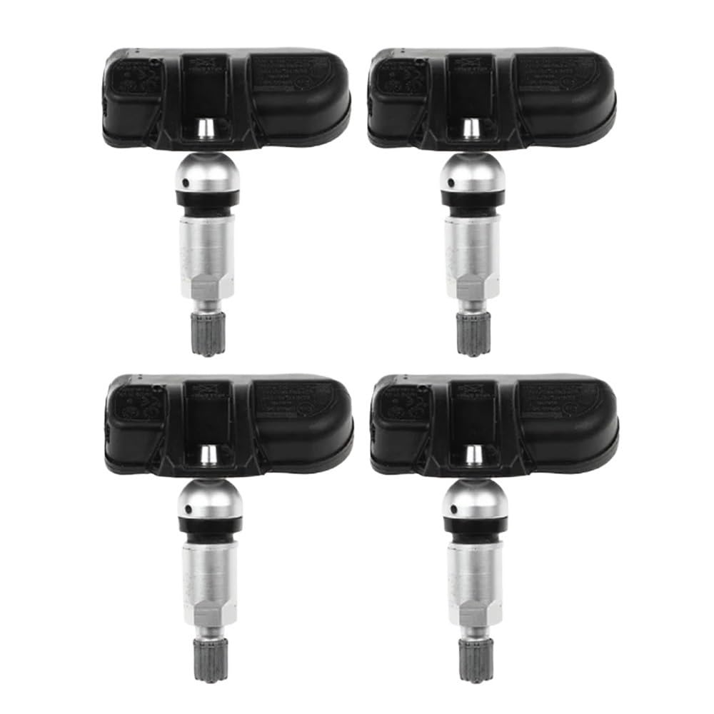 STOIFFFHH Reifendrucksensor Kompatibel mit Benz REIFENDRUCKSENSOR TPMS A0125420118 0125420118(4PCS) von STOIFFFHH