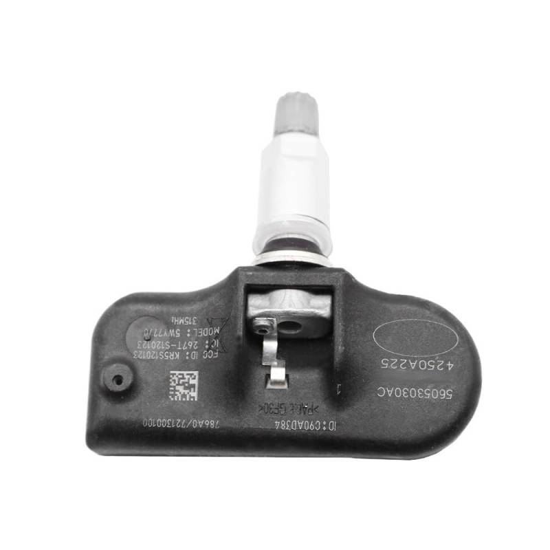 STOIFFFHH Reifendrucksensor Kompatibel mit Hyundai für Elantra 2009 2010 2011 2012 REIFENDRUCKÜBERWACHUNGSSENSOR TPMS-Sensor 56053030AC 5603030AB(1PCS) von STOIFFFHH