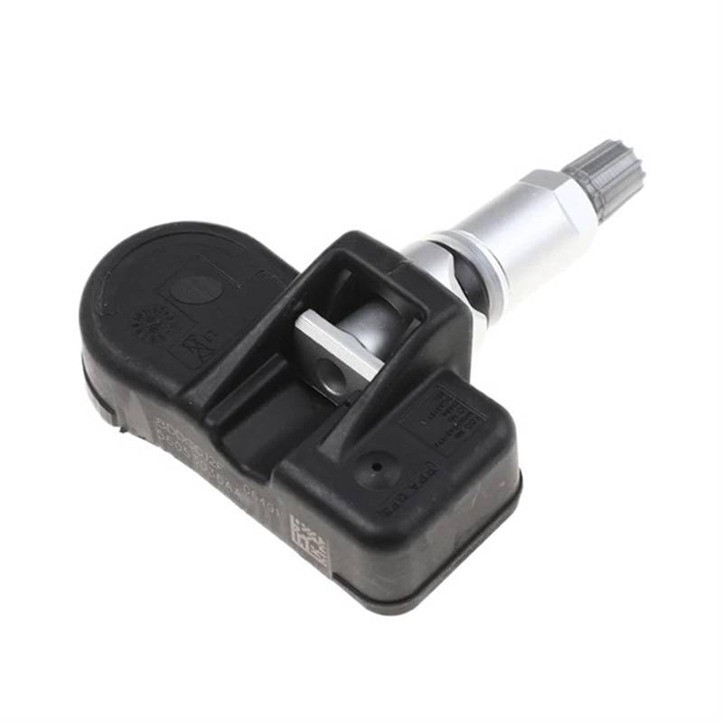 STOIFFFHH Reifendrucksensor Kompatibel mit Jeep für Wrangler 2007-2011 TPMS Reifendrucksensor 56053036AA(1 pc) von STOIFFFHH