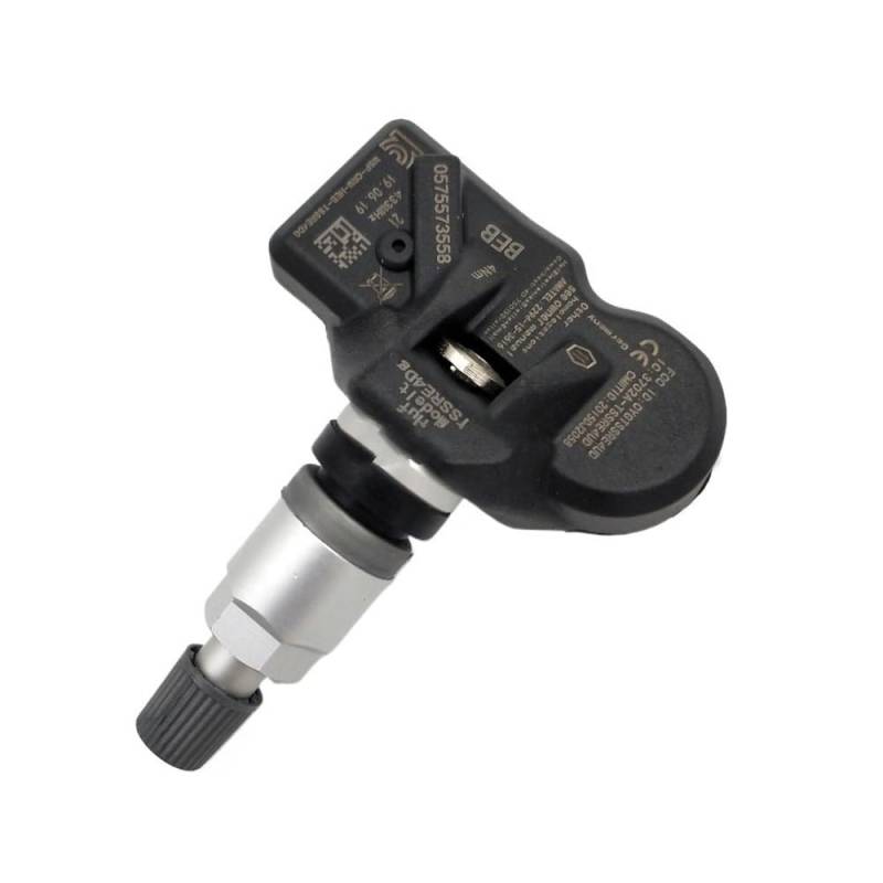 STOIFFFHH Reifendrucksensor Kompatibel mit Mini für Cabrio R57 LCI 2014 2015 für Roadster R59 2014 2015 REIFENDRUCKSENSOR TPMS 36106798872 36106874830 6798872(1pcs) von STOIFFFHH