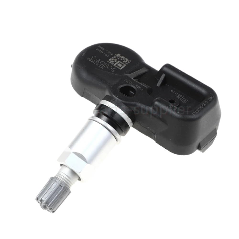 STOIFFFHH Reifendrucksensor Kompatibel mit Scion für iQ 2012 2013 2014 für xB 2008 2009 2010 2011 2012 2013 2014 REIFENDRUCKSENSOR TPMS 42607-33021 42607-33011(1PCS) von STOIFFFHH