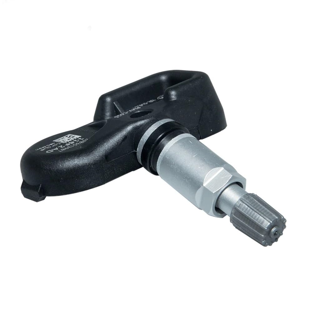 STOIFFFHH Reifendrucksensor Kompatibel mit Toyota für Camry 2014–2019 42607–39005 42607–48030 42607–33050 TPMS Reifendrucksensor PMV-C015 42607–06030(1pcs) von STOIFFFHH