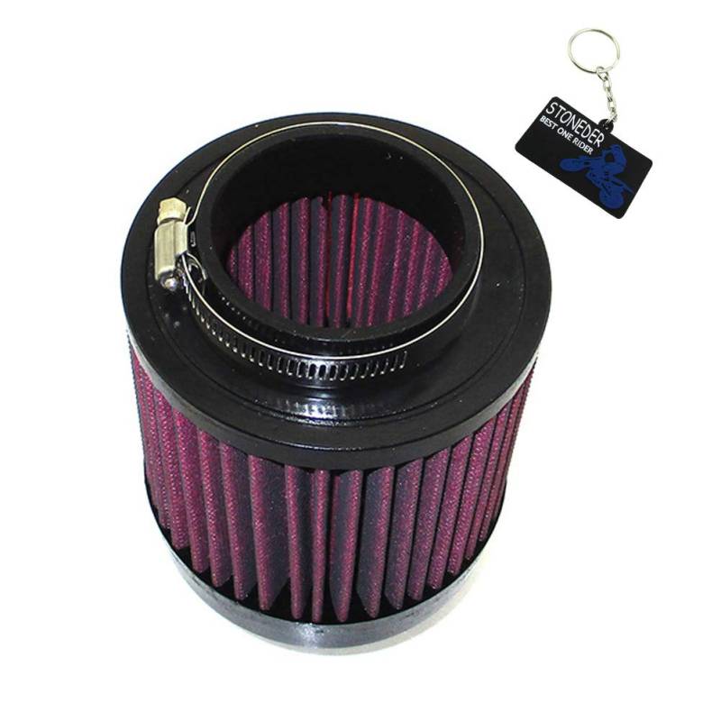 STONEDER Luftfilter Für Polaris 1253372 TRAIL BOSS 330 325 TRAIL BLAZER 330 330 MAGNUM 330 2X4 330 ATP330 332 MAGNUM 330 4X4 325 TRAIL BOSS 330 334 TRAIL BOSS 325 2X4 325 MAGNUM 325 4X4 325 von STONEDER