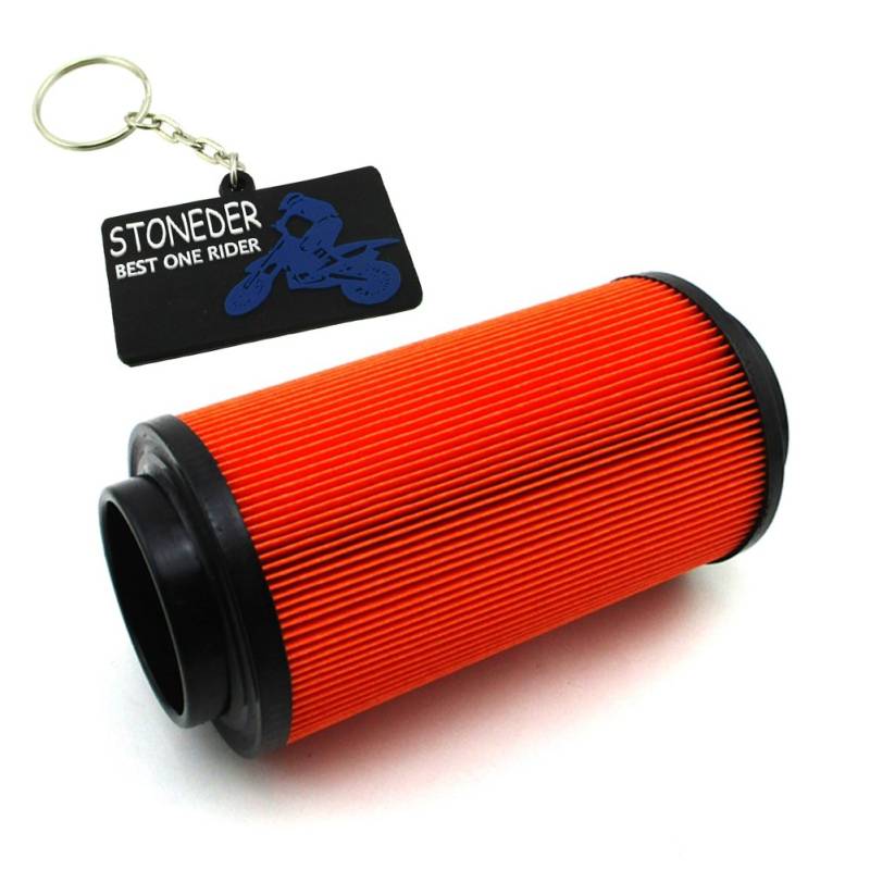 STONEDER Luftfilter für 7080595 Polaris ATP 500 Magnum 325 500 Diesel 455 Ranger 500 Scrambler XP 850 1000 Sportler XP 550 Trail Blazer 330 Trail Boss 325 330 Arbeiter 500 Xpedition 325 425 von STONEDER