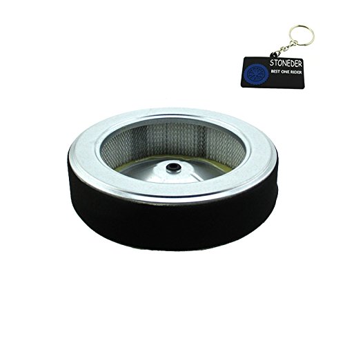 STONEDER Luftfilter für Honda 17210-Z6L-010 GX630 GX630R GX630RH GX660 GX660R GX660RH von STONEDER