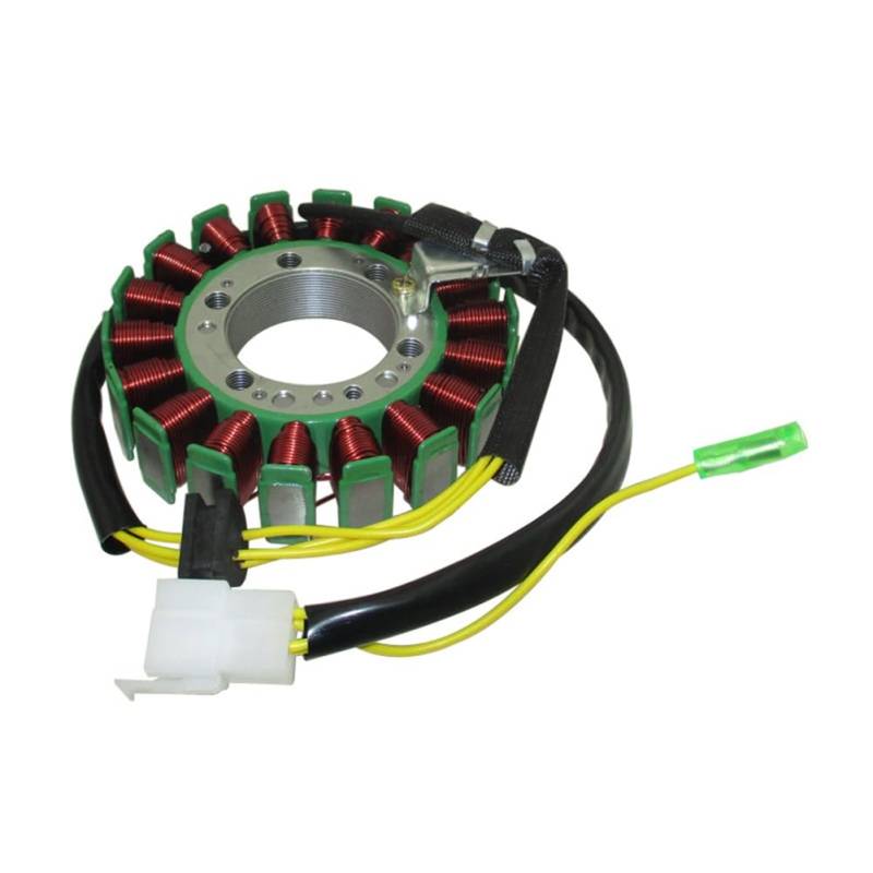 STONEDER Magneto Stator für Roketa Kinroad Dazon BMS ACE Pilot 250 250CC Go Kart von STONEDER