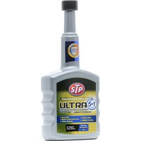 STP Kraftstoffadditiv Inhalt: 400ml 30-060 von STP