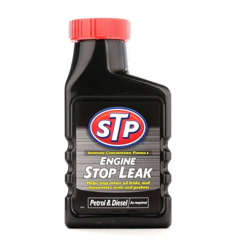 STP Motoröladditiv 30-048 von STP