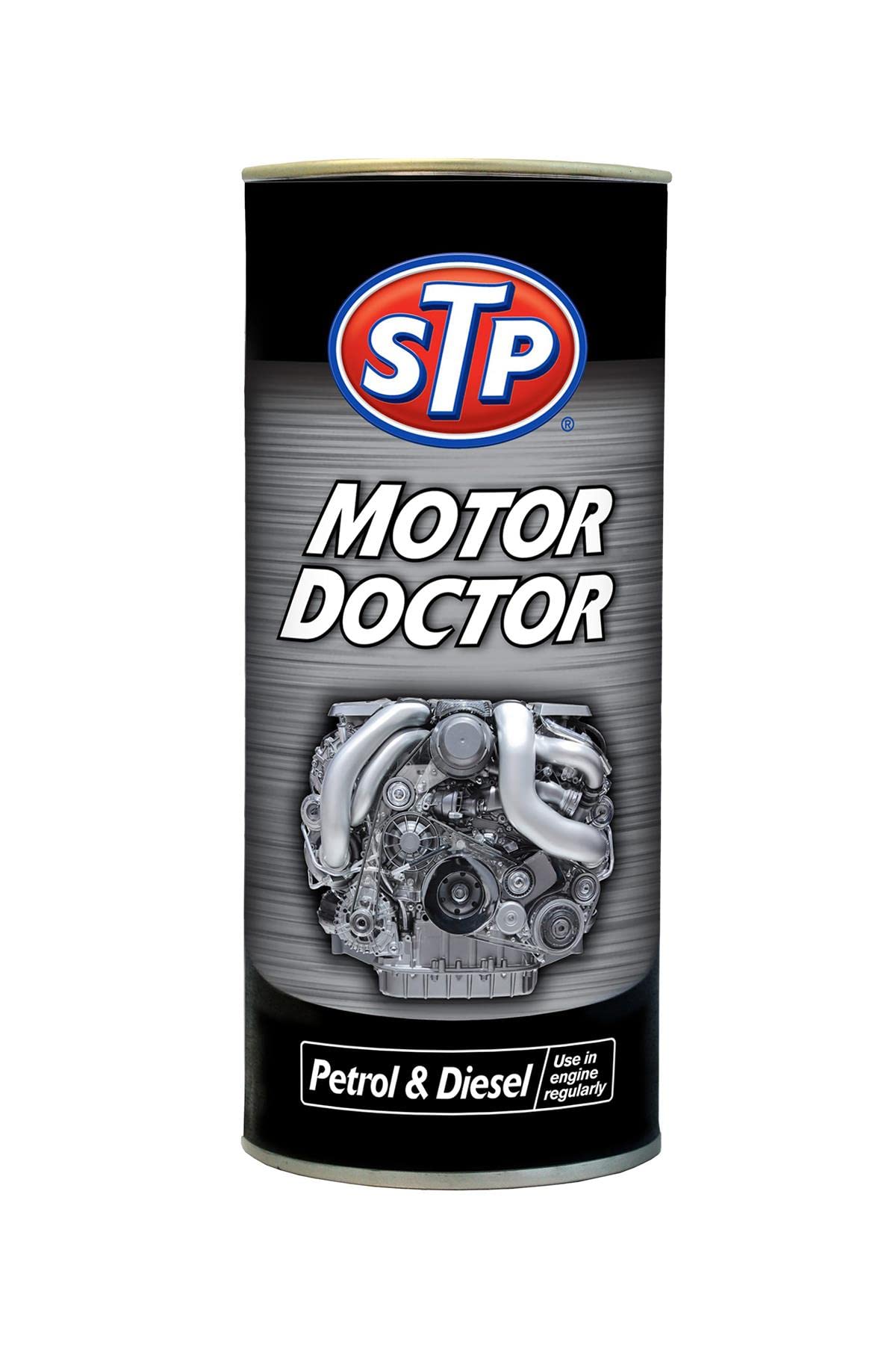 STP Motoröladditiv 30-062 444ml von STP