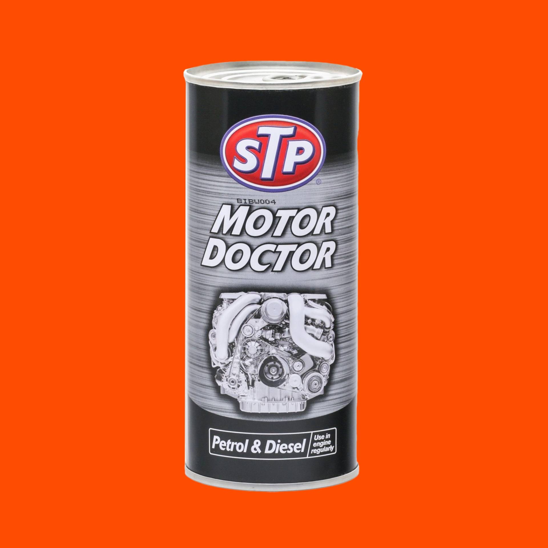 STP Motoröladditiv 30-062 von STP