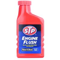 STP Motorreiniger Inhalt: 450ml 30-011 von STP