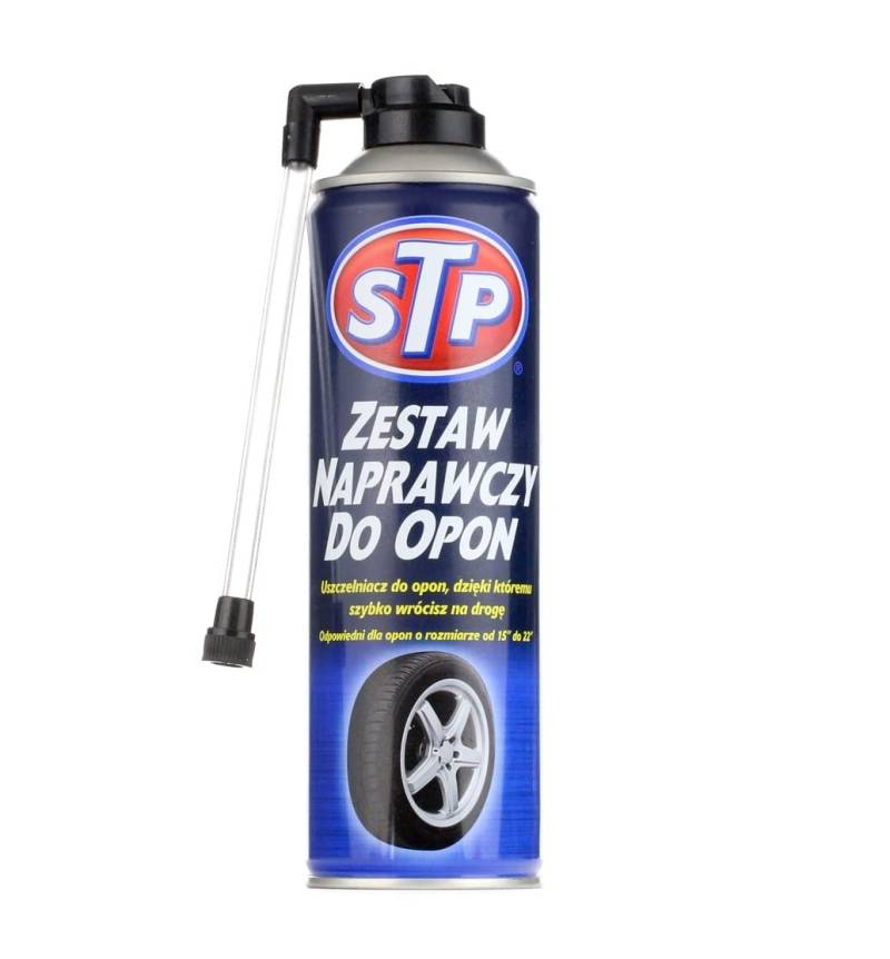 STP Reifendichtmittel 30-055 Spraydose 500ml von STP