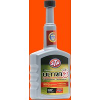 STP Reiniger, Benzineinspritzsystem Inhalt: 400ml 30-061 von STP