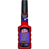 STP Reiniger, Benzineinspritzsystem Inhalt: 200ml 30-057 von STP