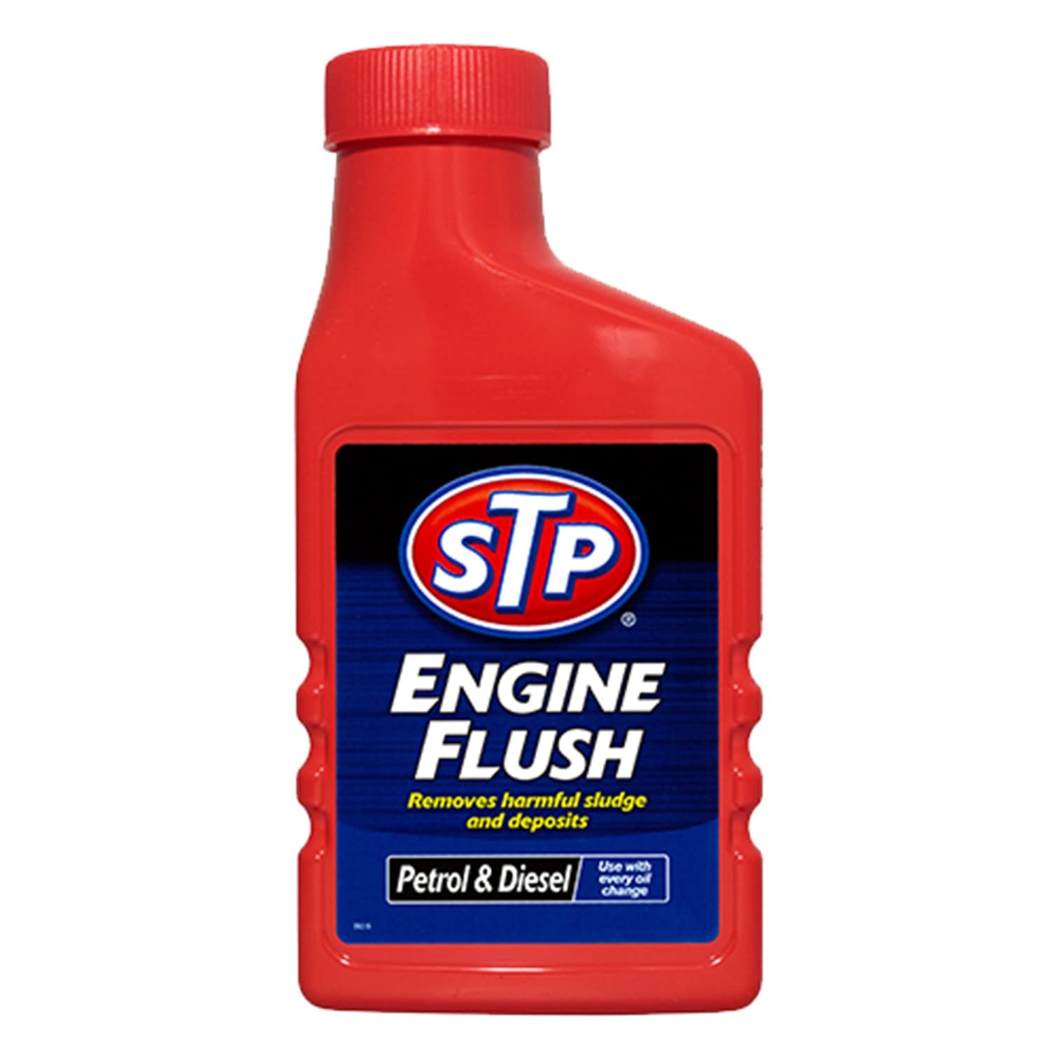 STP ST62450ENB Motorspülung, 450 ml von STP