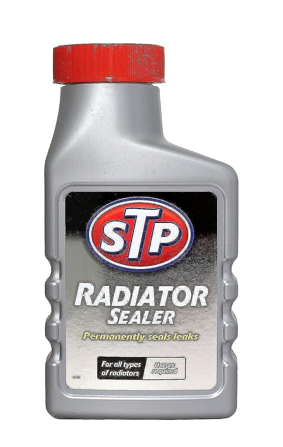 STP ST96300EN Sealer, 300 ml von STP