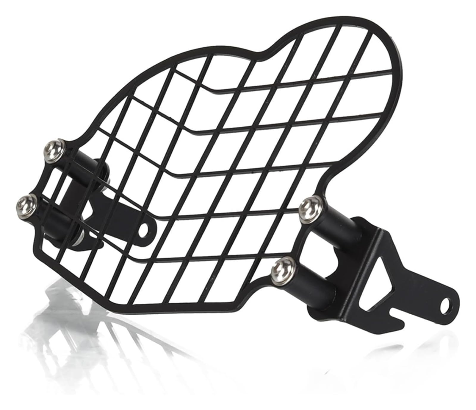 Für B&MW Für G 650 GS 650GS Für Sertao R13 G650GS 2011-2017 Motorrad Scheinwerfer Schutz Protector Scheinwerfer Kühlergrill Schutz Abdeckung Scheinwerfer Grille Abdeckung von STQNXR