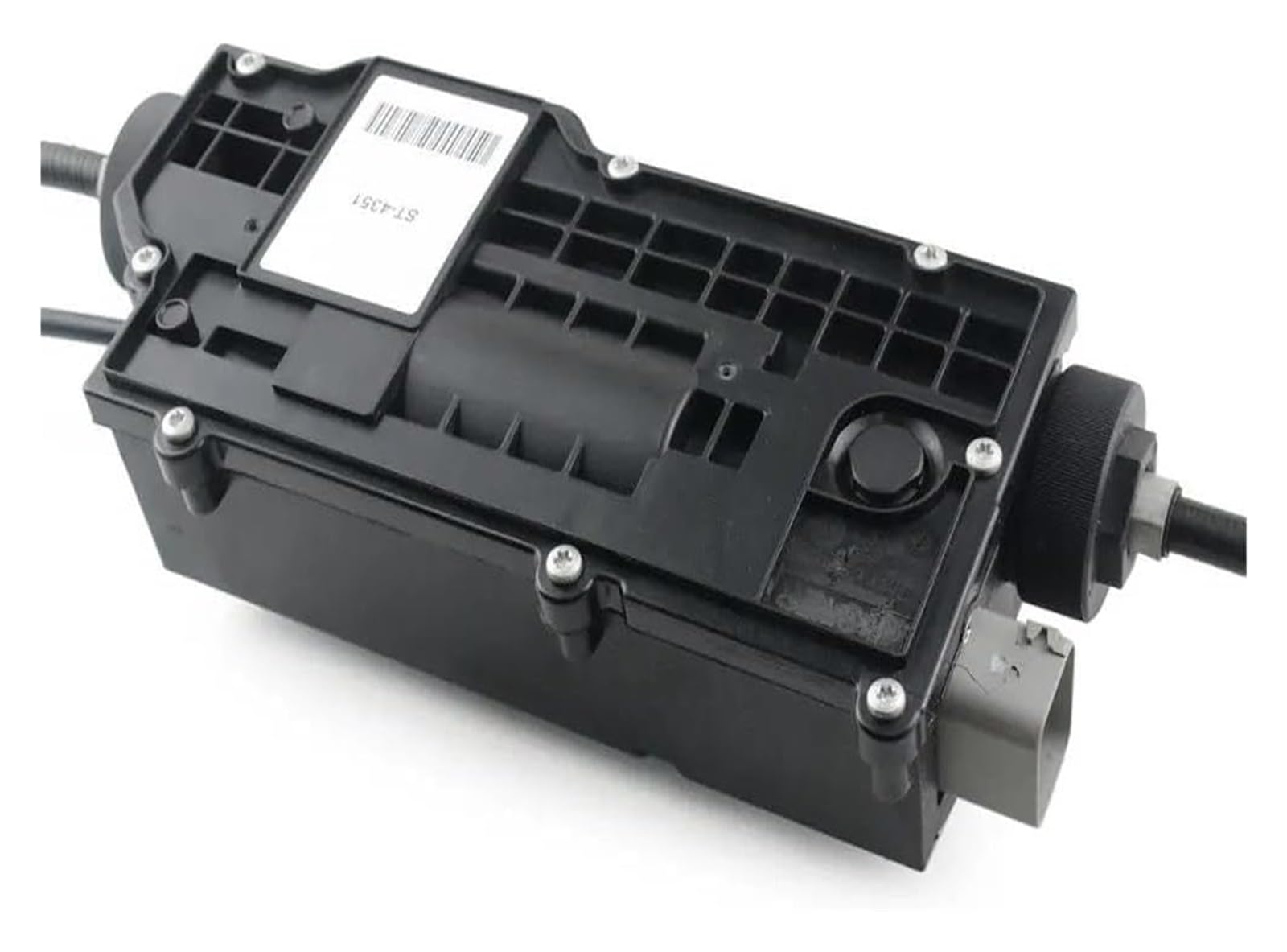 Für B&MW Für X5 X6 E70 E72 2008-2014 34436850289 AP03 Modul Elektrische Handbremse Actuator Control Unit Hinten Parkplatz Bremse Servo Motor Feststellbremsen Stellantriebsbaugruppe von STQNXR