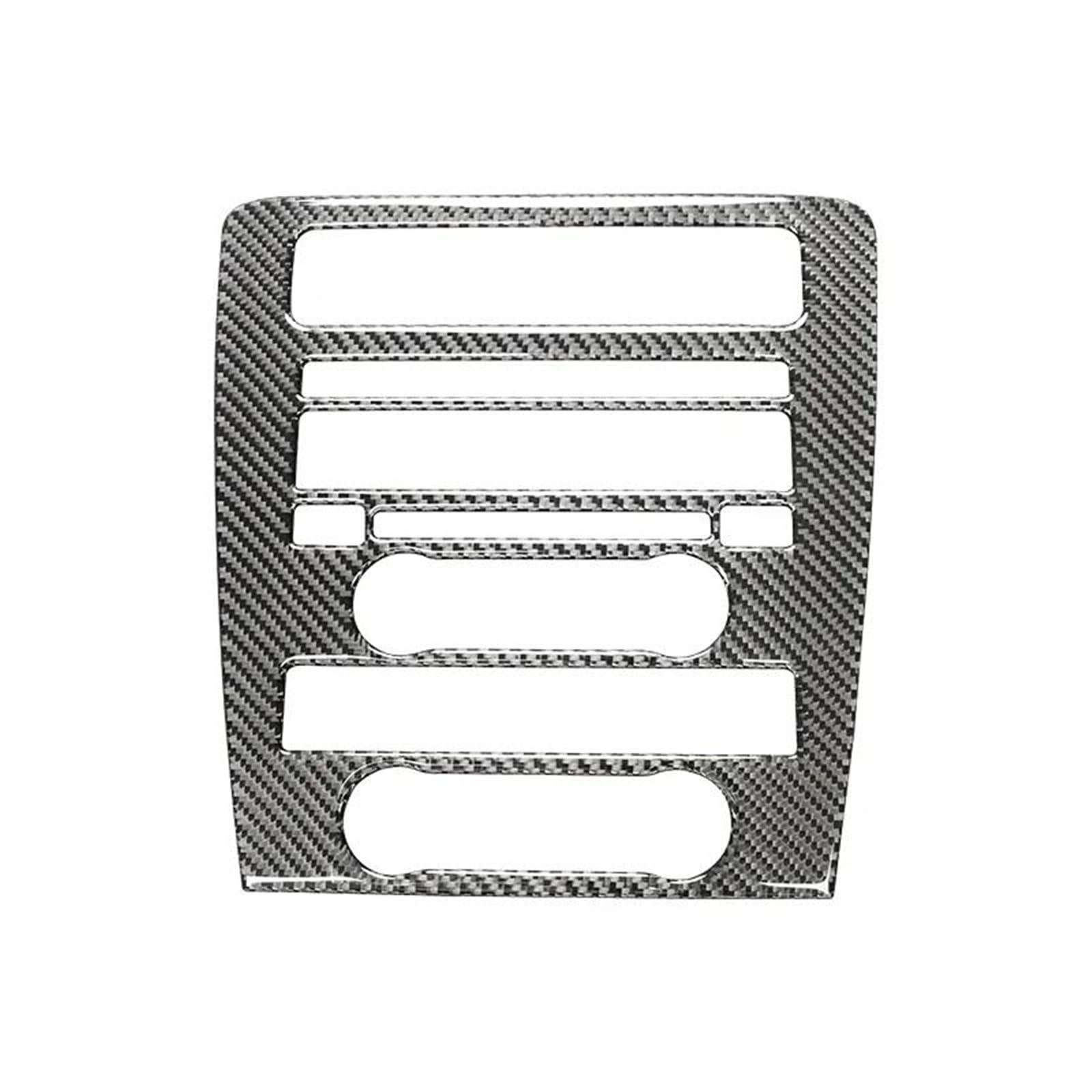 STRIVING BIRD Für F&ord Mustang 2009-2014, Zubehör Für Zierblende Für Zentralverriegelung Im Autoinnenraum Dekorative Linien im Autoinnenraum(Black) von STRIVING BIRD