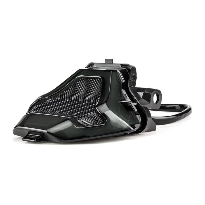 STRIVING BIRD Für Y&amaha MT03 2014-2023 R3 R25 2013-2020 MT07 2013-2017 12V Motorrad Rücklicht moto Hinten Bremslicht Anzeige Lampe Motorrad Rücklicht Bremslicht(Bule) von STRIVING BIRD