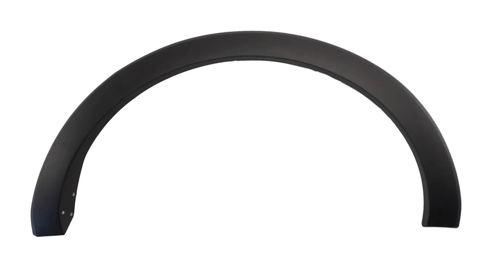 Auto-Kotflügel Für F&ord Für Transit 2015-2018 Auto Hinterrad Augenbraue Bogen Flare Molding Trim CK4Z61280K97AC FO1790121(Right) von STRJUS