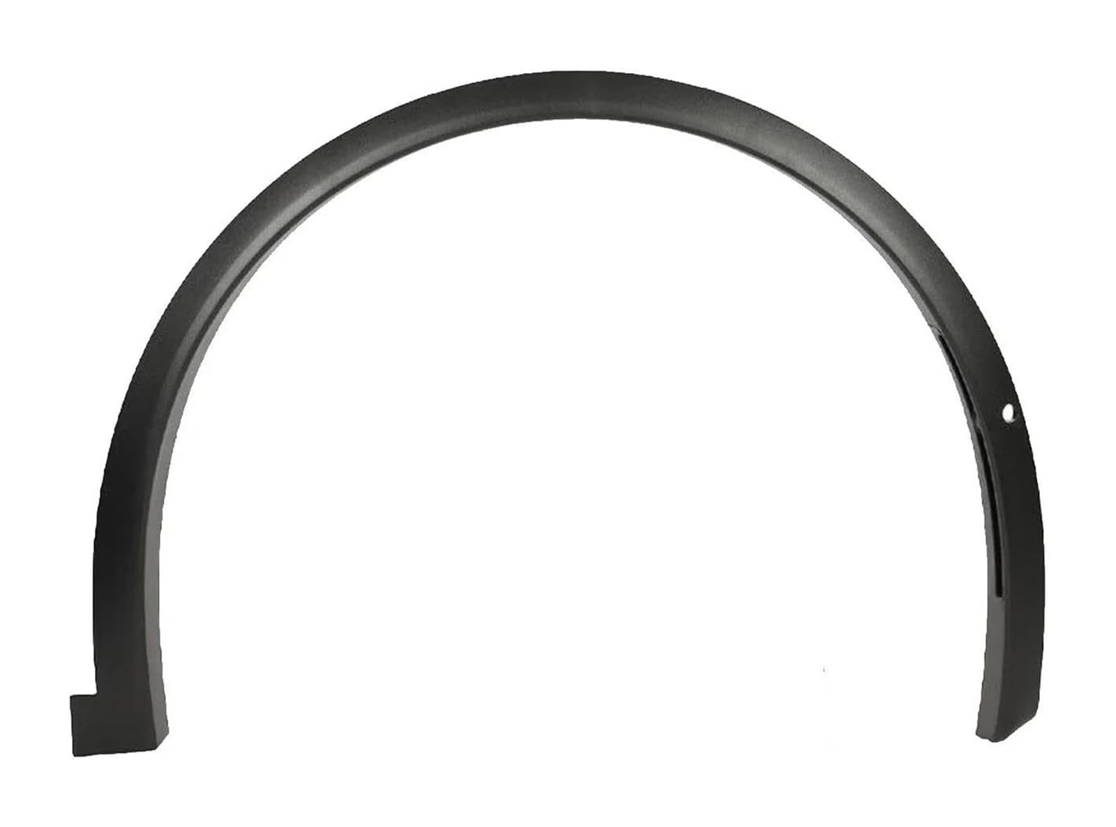 Auto-Kotflügel Für Model X 2016-2021 Auto Vorderen Kotflügel Bogen Augenbraue Rad Flare Arch Molding Augenbrauen 1035288-00-L 1035289-00-L(Left) von STRJUS