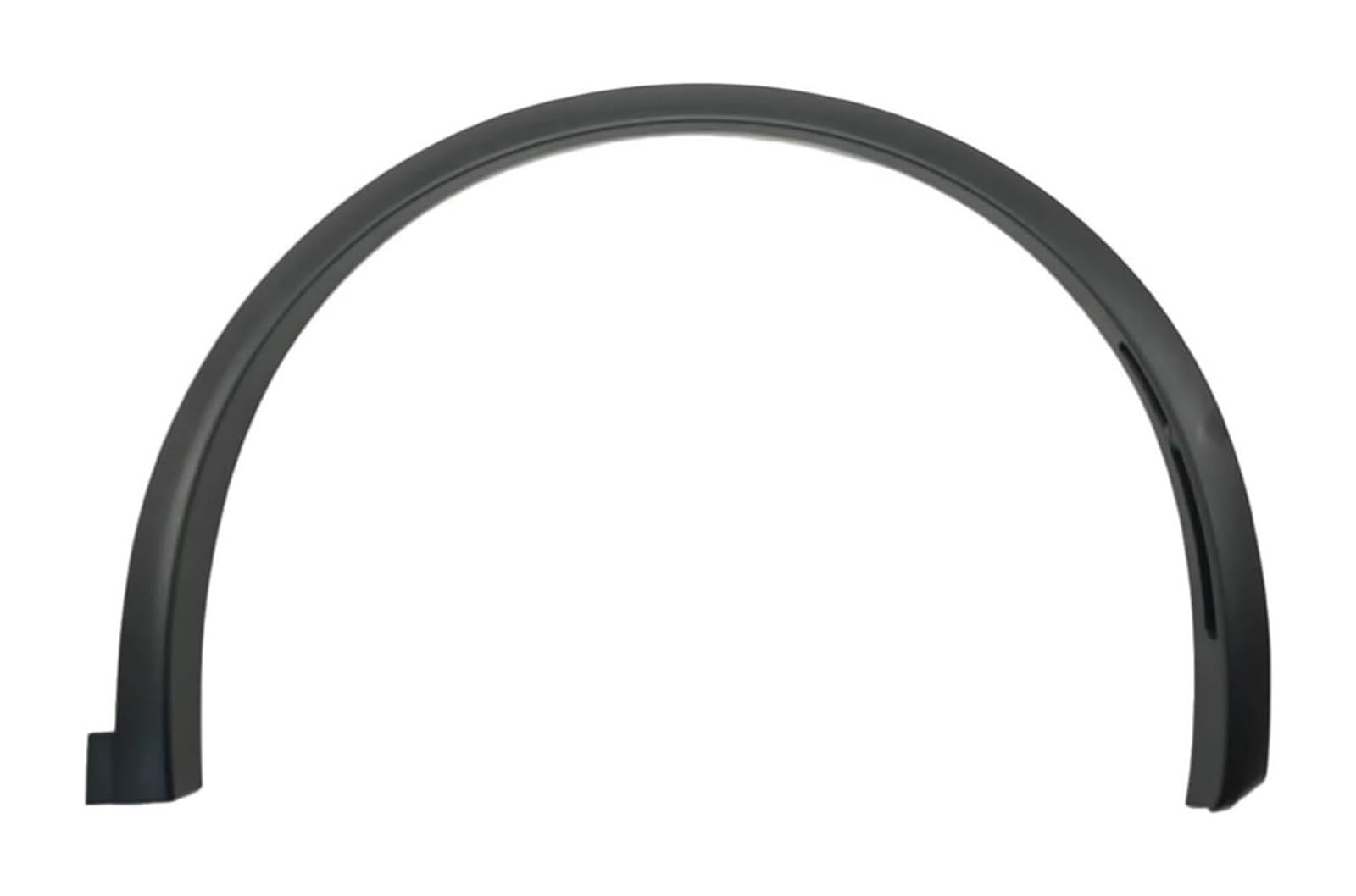 Auto-Kotflügel Für Model X 2022-2024 Vorderrad Augenbraue Flare Molding Trim Arch 1035289-00-M 1035288-00-M 1078209-00-F(Left) von STRJUS