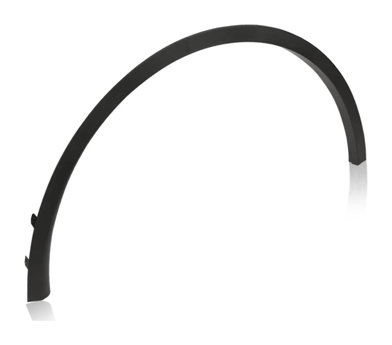 Auto-Kotflügel Für Model Y 2020-2023 Hinten Rad Form Augenbraue Kotflügel Fender Flare Arch 1494188 1494164 1494187 1494163(Right) von STRJUS