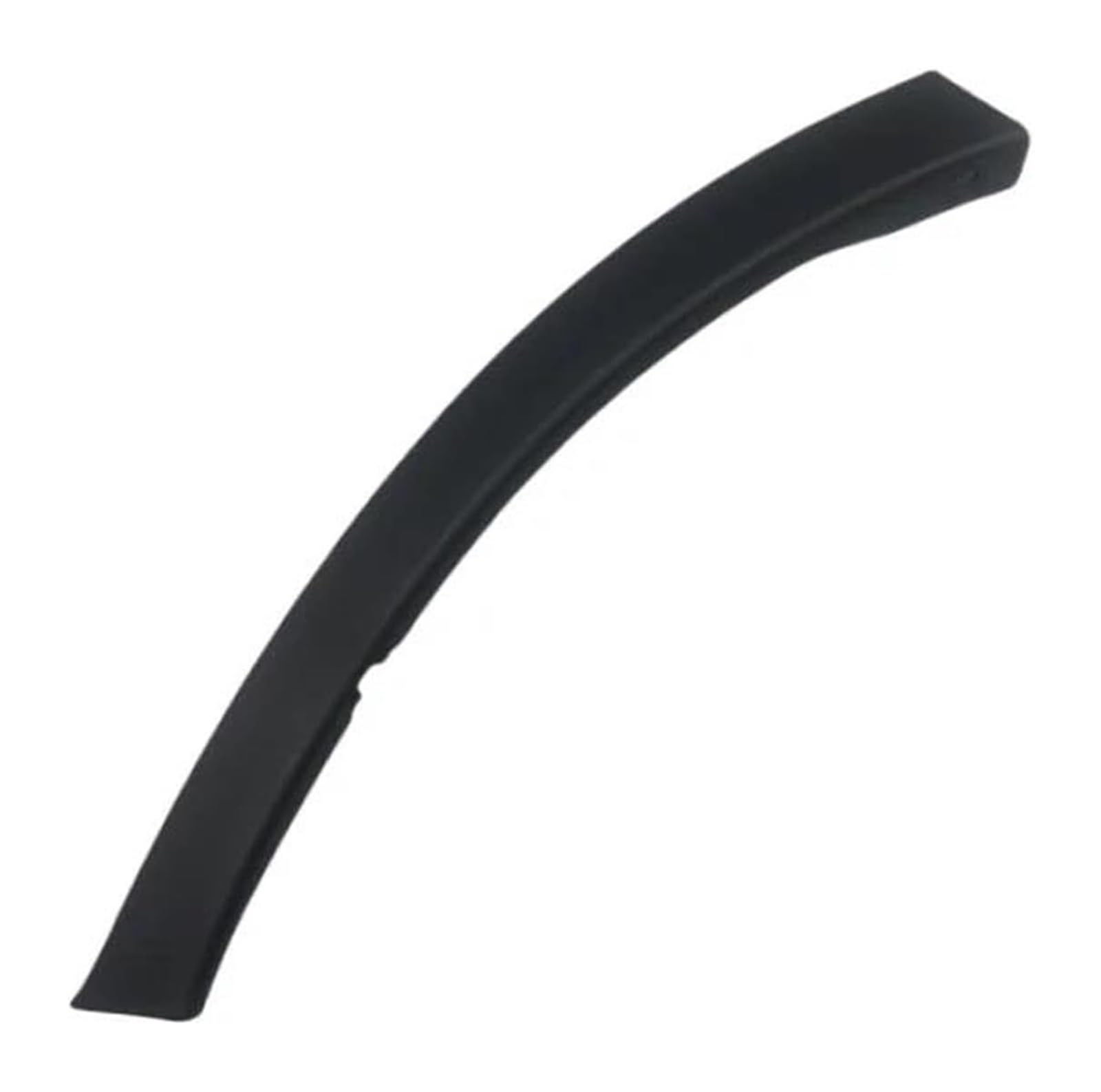 Auto-Kotflügel Für T&oyota Für RAV4 XA40 2013 2014 2015 Auto Vorderen Stoßfänger Rad Fender Molding Trim Abdeckung Augenbrauen 52112-0R040 52113-0R040(Left side) von STRJUS