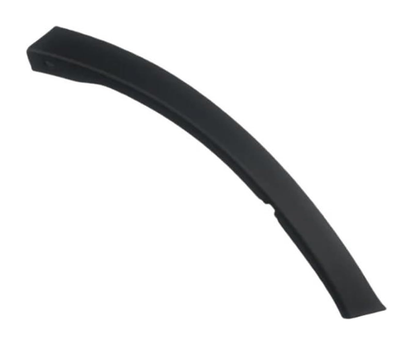 Auto-Kotflügel Für T&oyota Für RAV4 XA40 2013 2014 2015 Auto Vorderen Stoßfänger Rad Fender Molding Trim Abdeckung Augenbrauen 52112-0R040 52113-0R040(Right side) von STRJUS