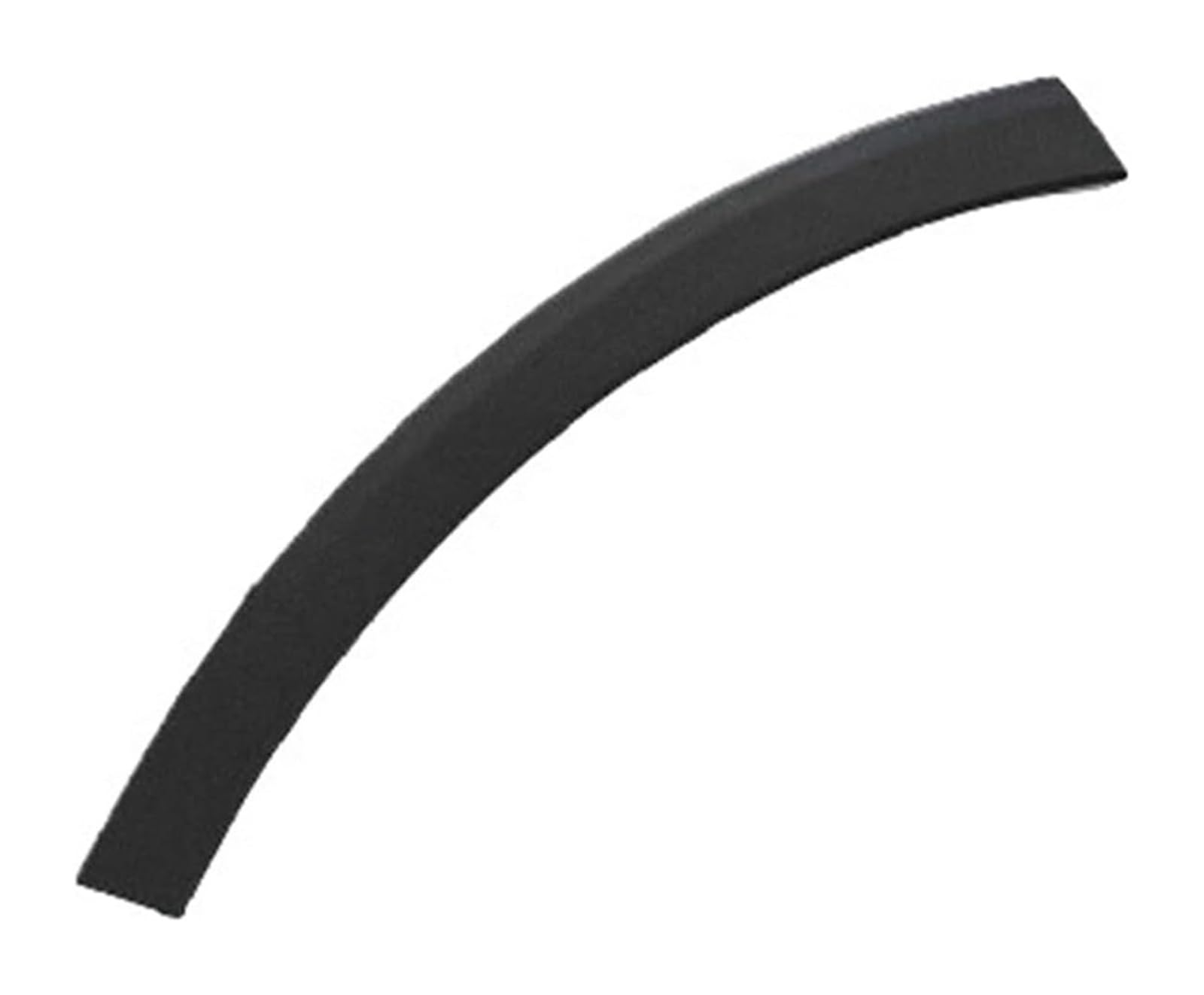 Auto-Kotflügel Für T&oyota Für RAV4 XA40 2013-2015 Front Stoßstange Rad Fender Molding Trim Abdeckung Rechts Links Seite Auto Augenbrauen 52112-0R040(Left Side) von STRJUS