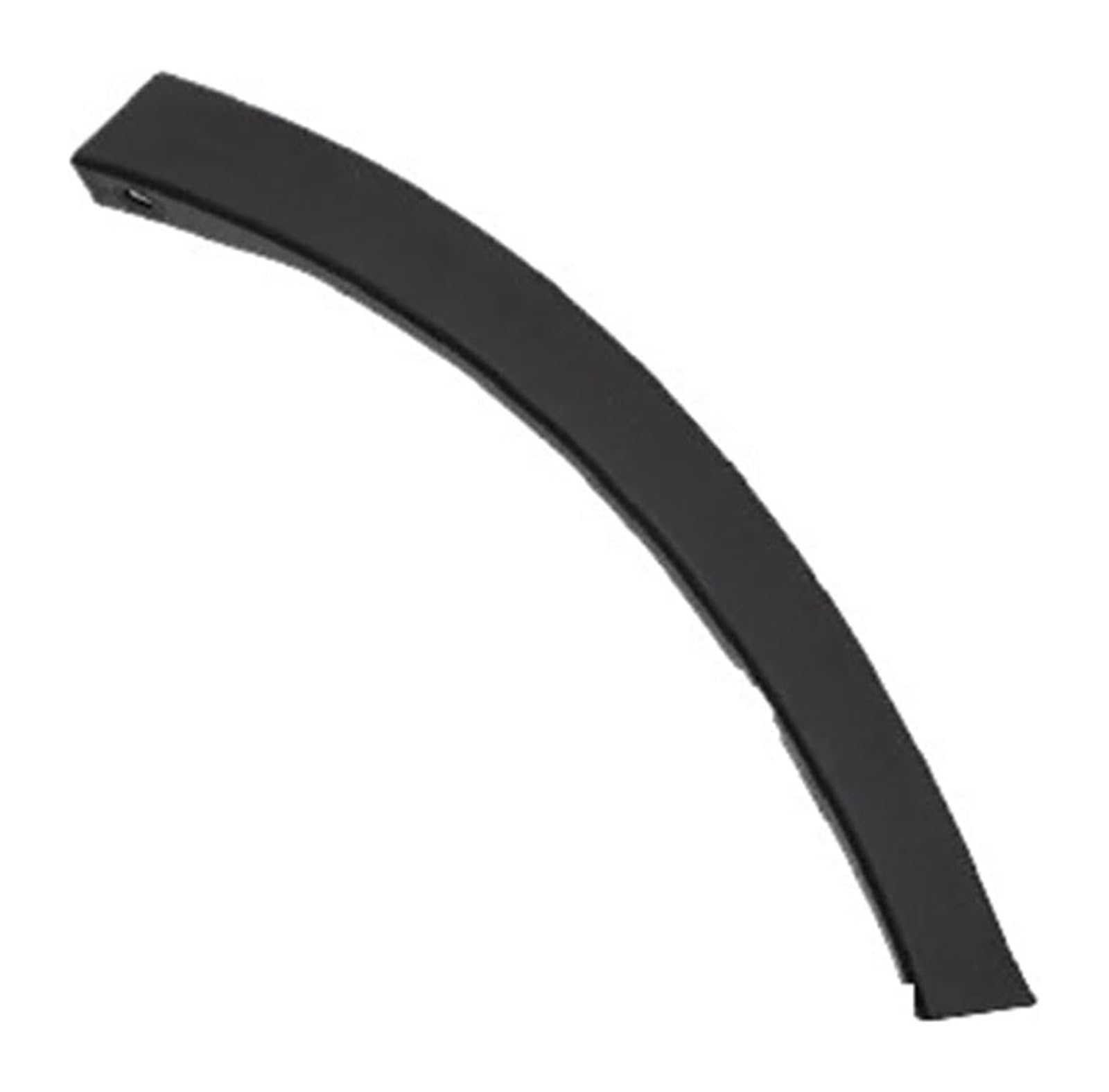 Auto-Kotflügel Für T&oyota Für RAV4 XA40 2013-2015 Front Stoßstange Rad Fender Molding Trim Abdeckung Rechts Links Seite Auto Augenbrauen 52112-0R040(Right Side) von STRJUS