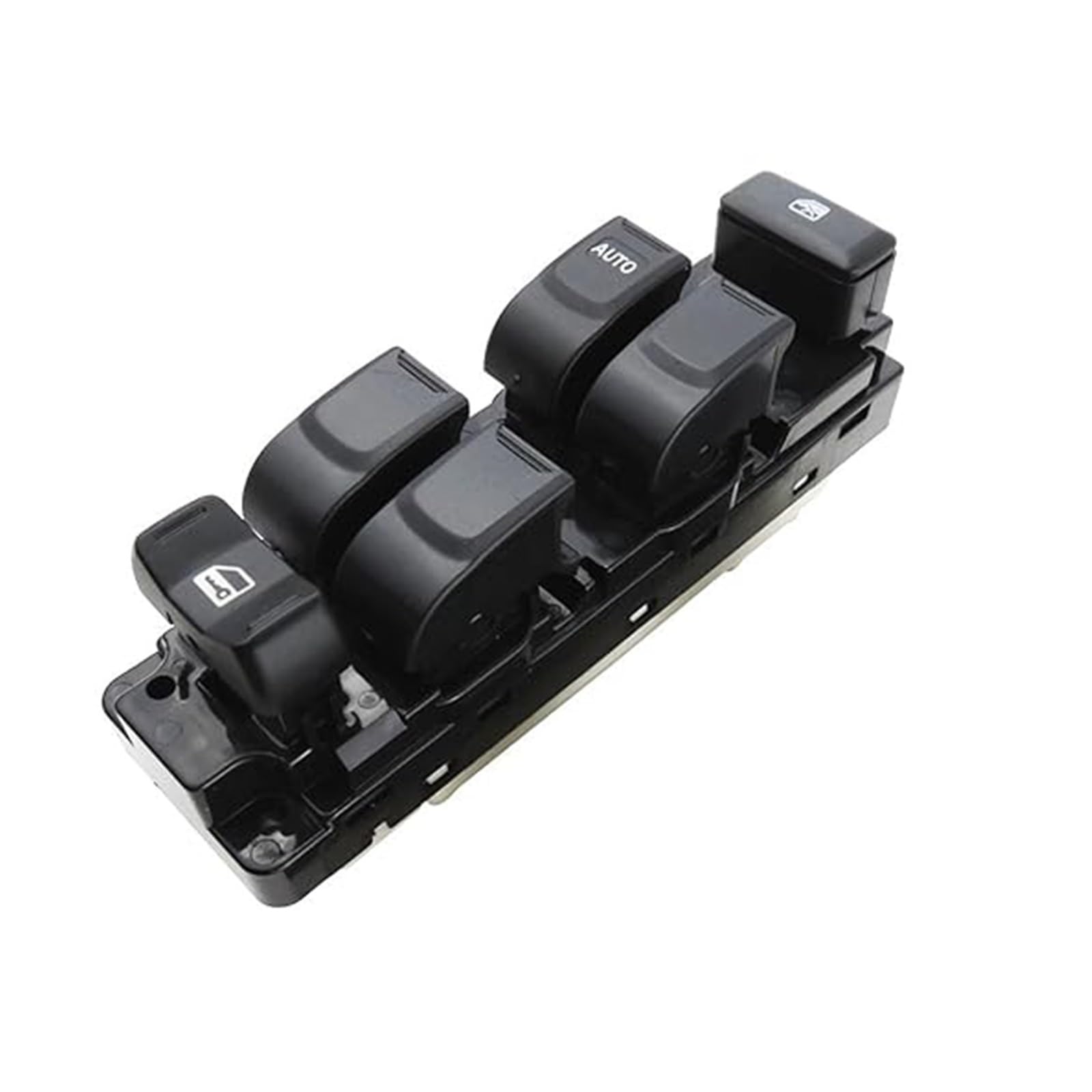 Fensterschalter Für Isuzu Für Dimax Für D-max 2003-2011 Auto Power Fenster Control Schalter Linke Seite Fenster Heber Schalter Taste 897400382D von STRJUS