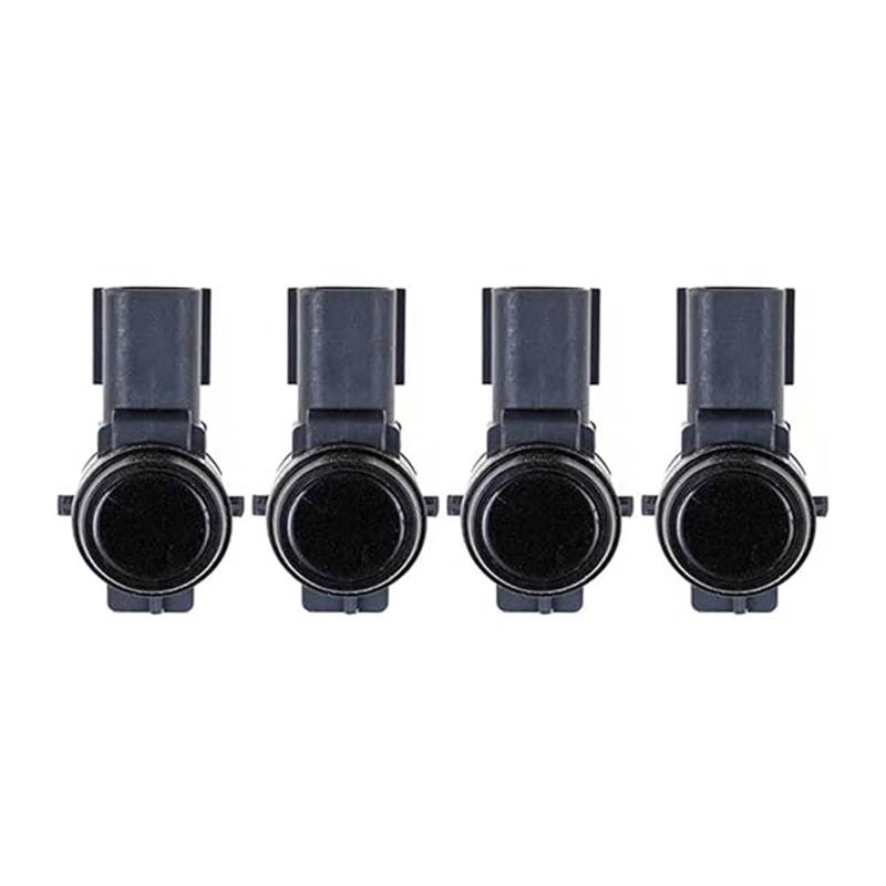 Fensterschalter Für Jeep Auto Einparkhilfe Sensor Reverse Assist Pdc Auto Hilfe Stoßstange 0263023206(4pcs) von STRJUS