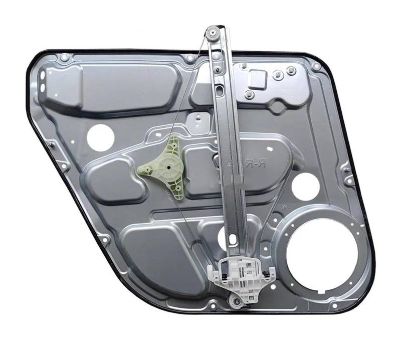 Fensterschalter Für KIA Für Rondo 2009-2013 Fensterheber Halterung Elektrische Fensterheber Panel Mechanismus Teil 834021D010 Tür Hinten Rechts von STRJUS