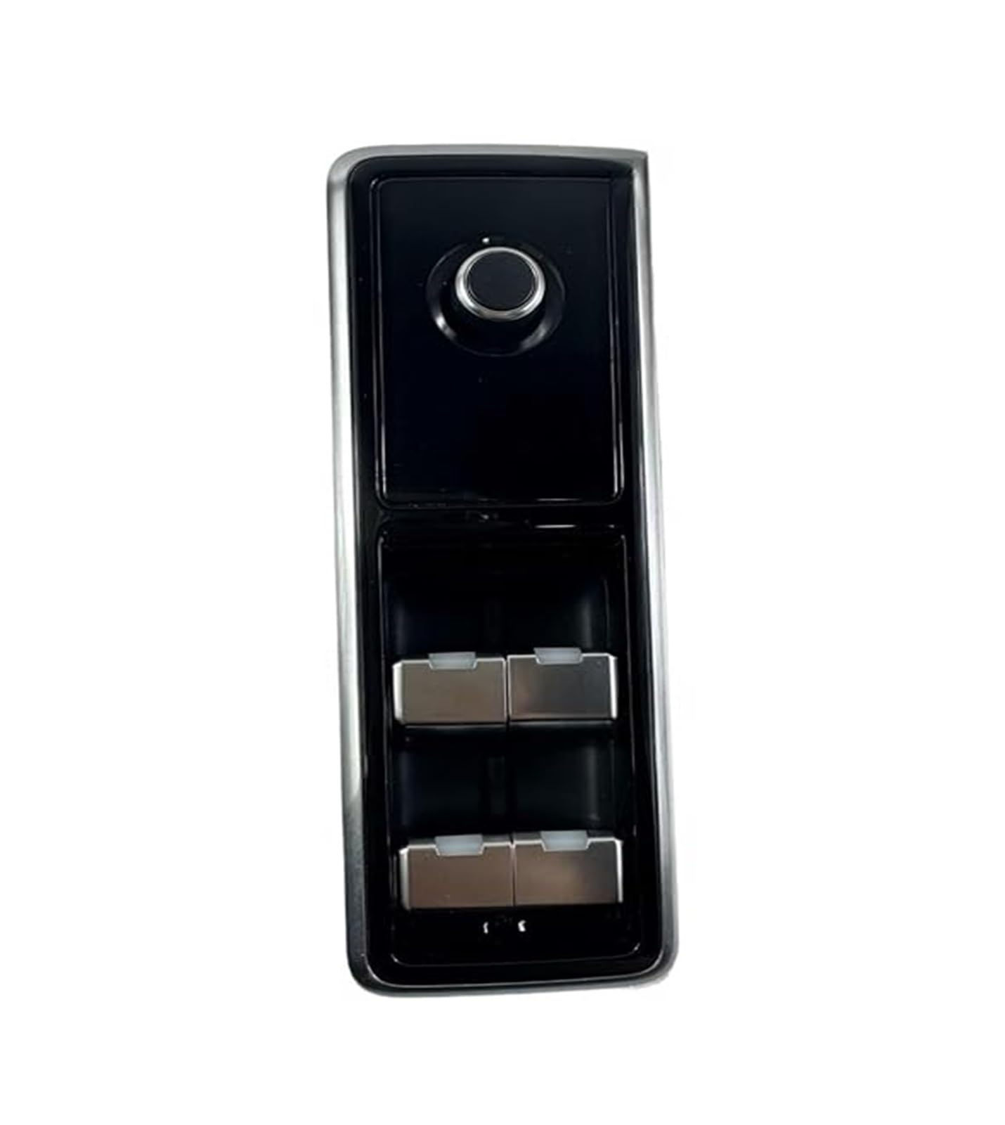 Fensterschalter Für L405/L494 LR113038 LR123006 LR166298 Fenster Control Schalter Taste Fenster Schalter Fahrer Der Tür Fenster Heber Schalter von STRJUS