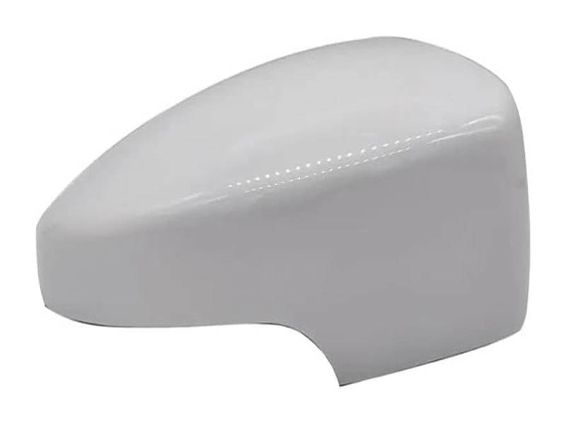 Seitenspiegelgehäuse Für F&ord Für Kuga 2013-2019 Auto Rückspiegel Shell Cap Gehäuse Flügeltür Seitenspiegel Abdeckung Abdeckungen Autospiegel(3,R) von STRJUS