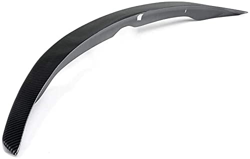 Auto-Abs Material Hinterspoiler für Infiniti Q50 2014-2020, Heckklappe, langlebig, glänzend, Modifikationszubehör, STUYKDIA von STUYKDIA