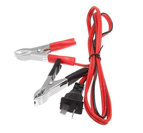 SUCAN 12V 1.2M Generator DC Ladekabel Kabel von SUCAN