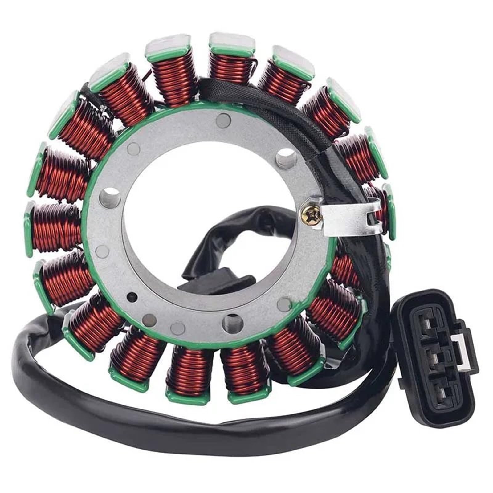 Motor Magneto Stator Spule Für CF Moto CF800 X8 CFX8 CF188 Z8 U8 Für Tracker Für CFORCE Für UFORCE Für ZFORCE 800 0800-032000 Motorrad Generator Stator Spule Magnet-Stator-Spule von SUEVAS