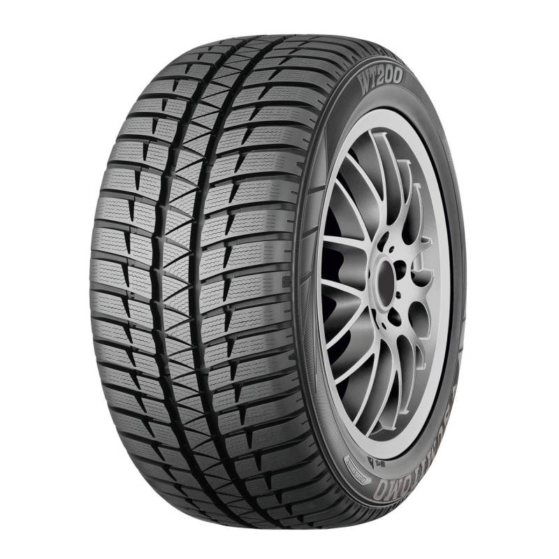 SUMITOMO WT200 205/55R16 94V XL von SUMITOMO