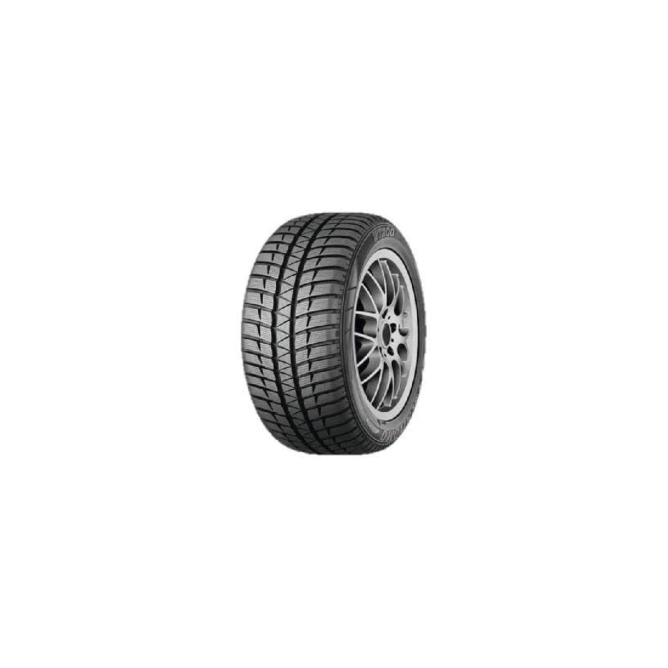 Sumitomo WT 200 235/65 R17 108H Winterreifen GTAM T202413 ohne Felge von SUMITOMO